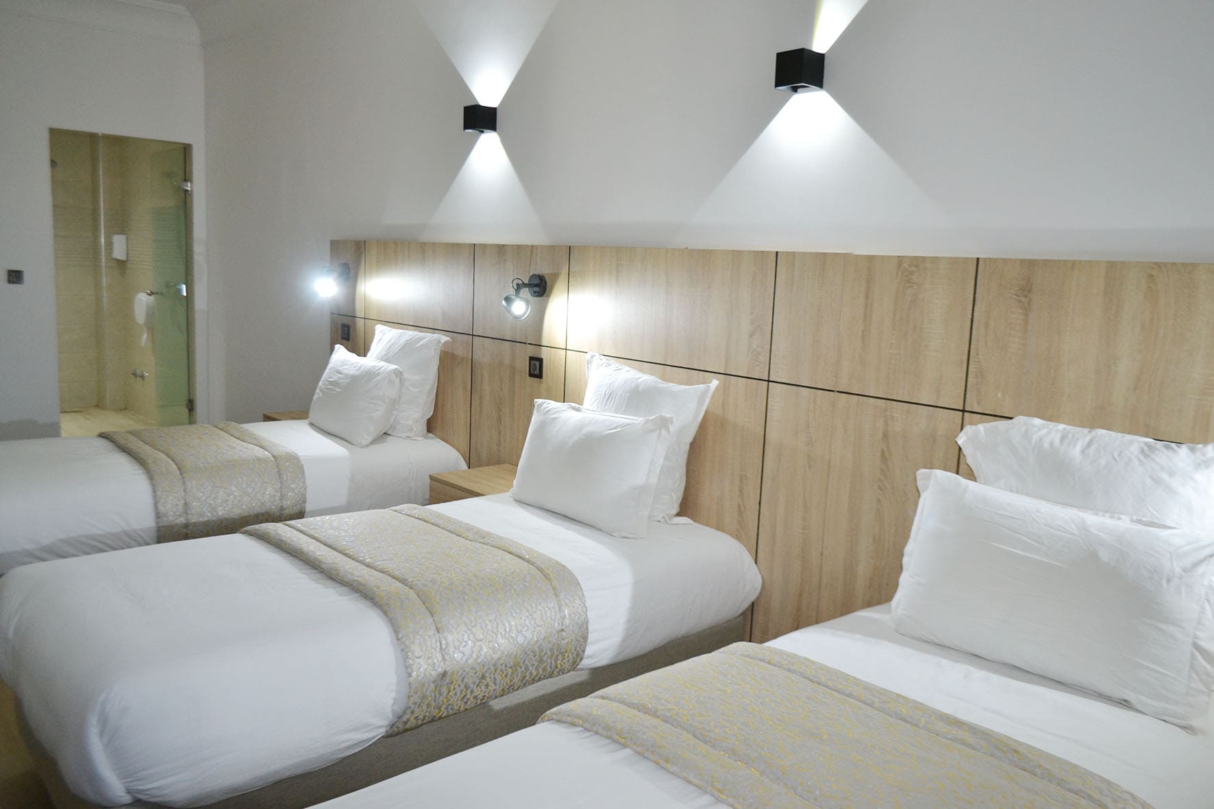 Karam City Hotel
