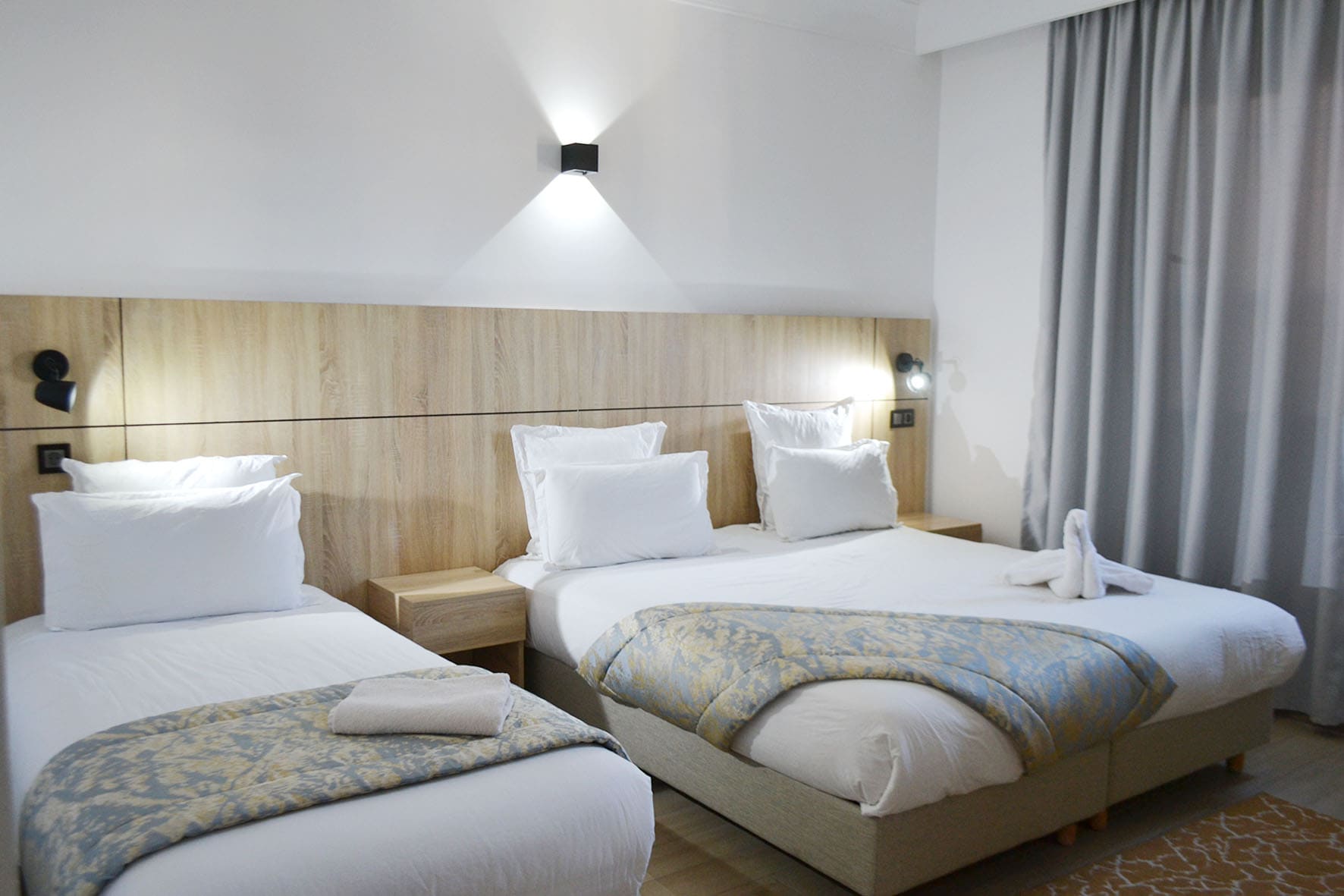 Karam City Hotel