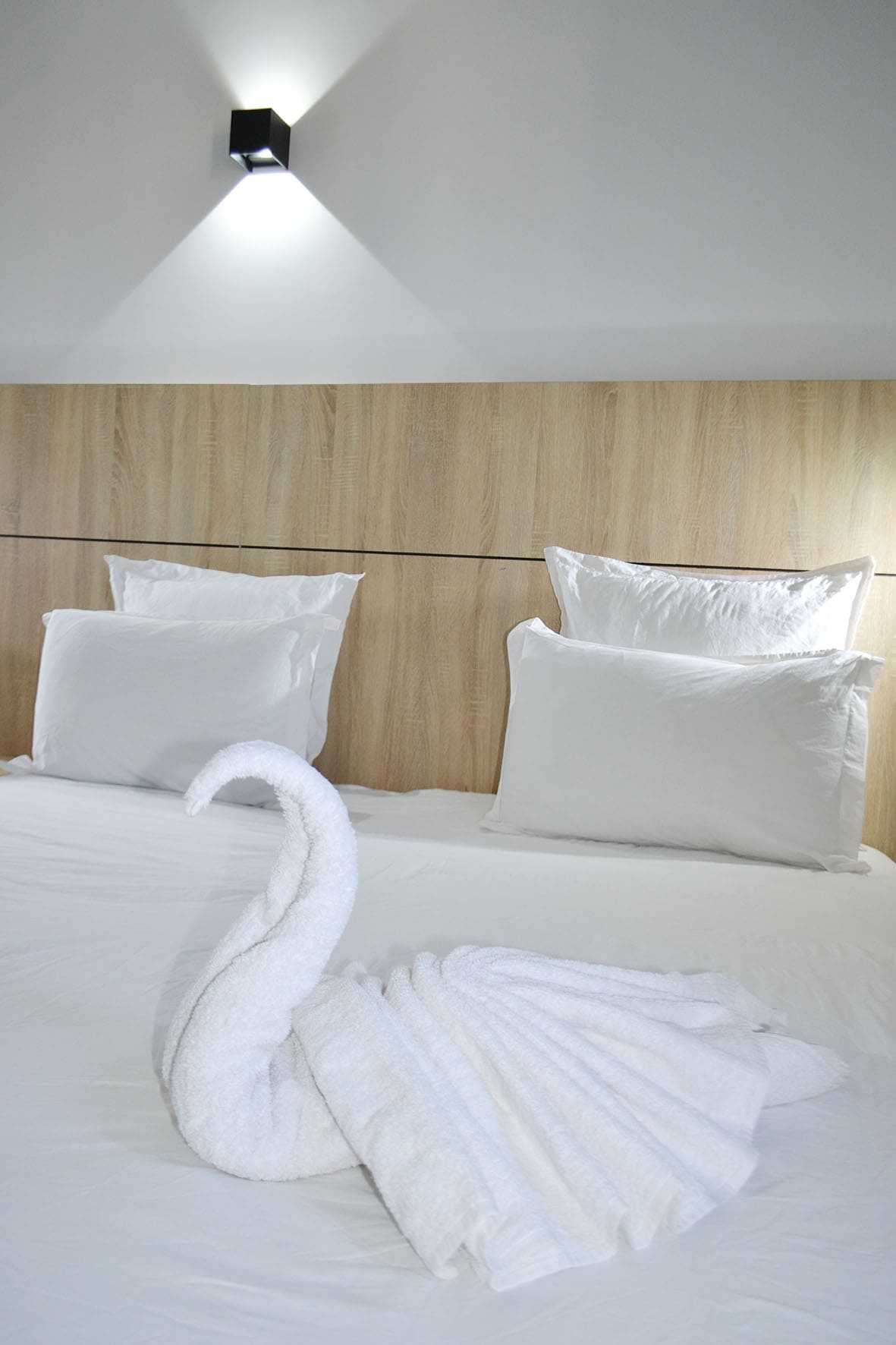 Karam City Hotel