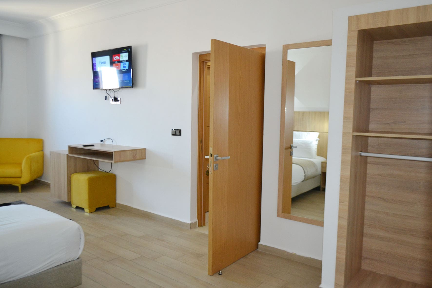 Karam City Hotel