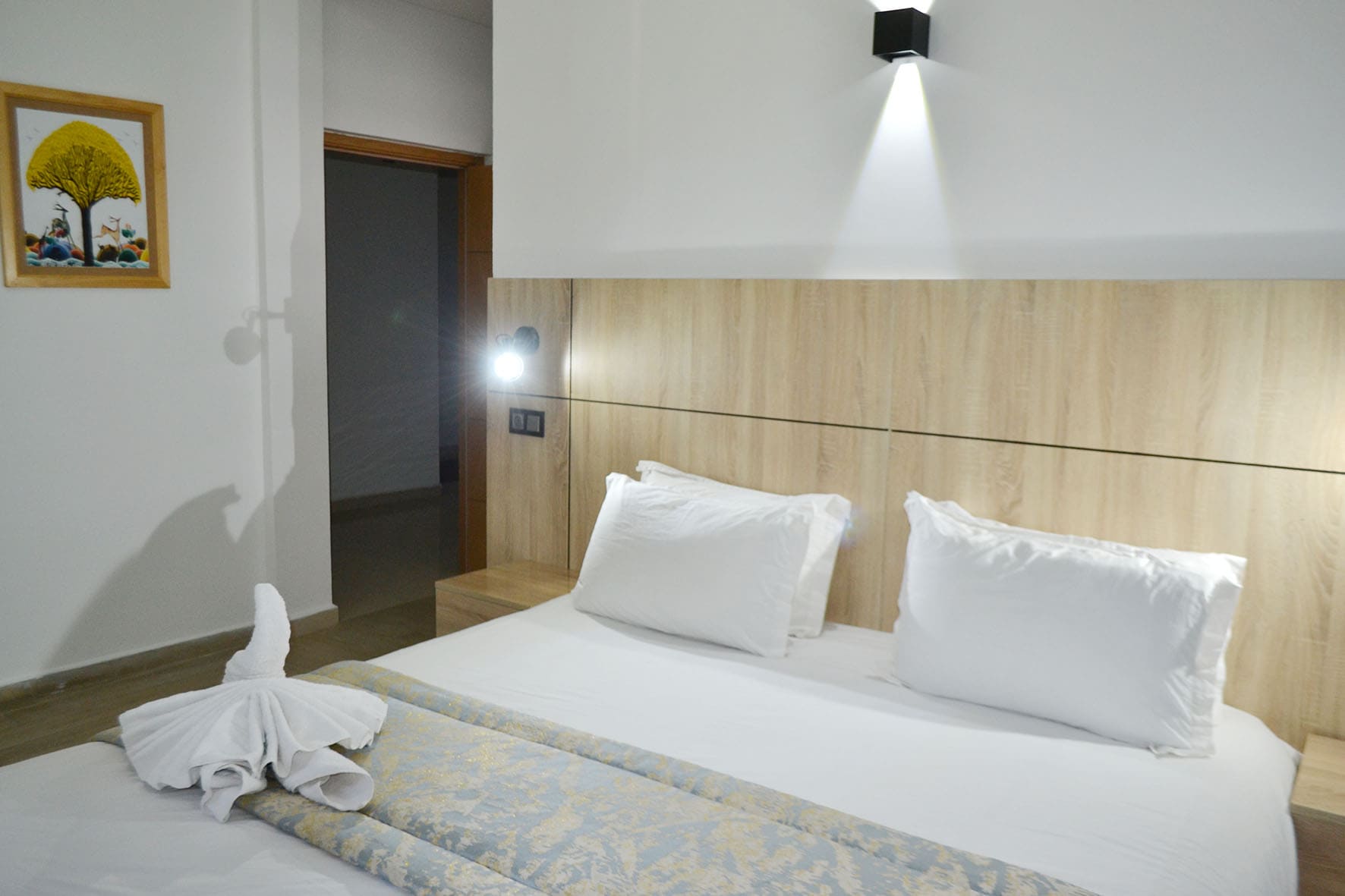 Karam City Hotel