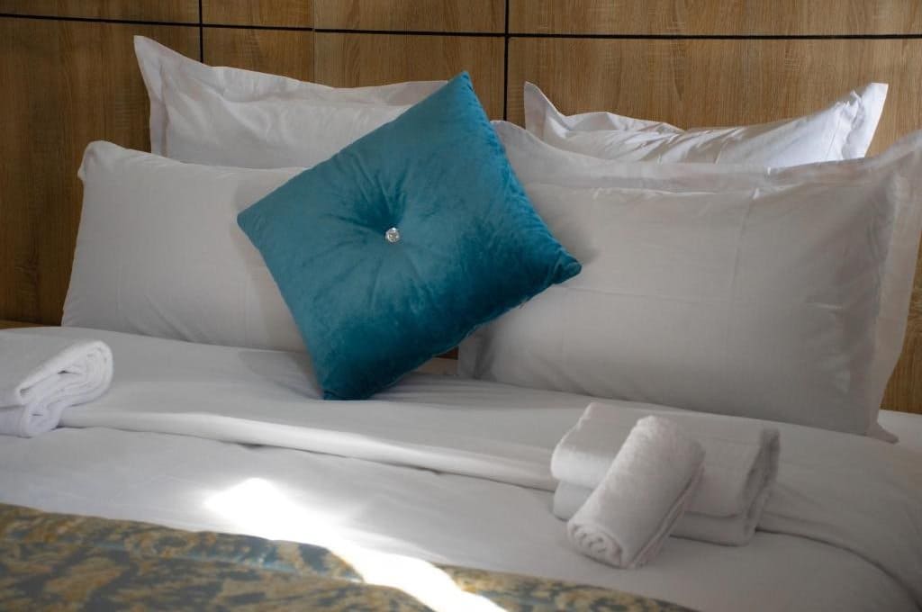 Karam City Hotel