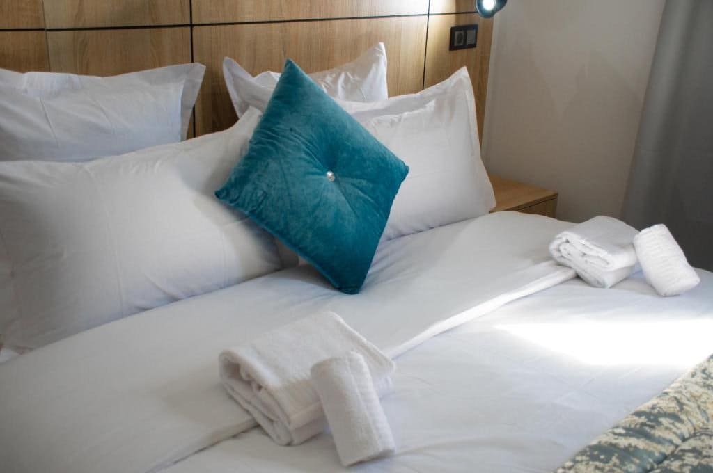 Karam City Hotel