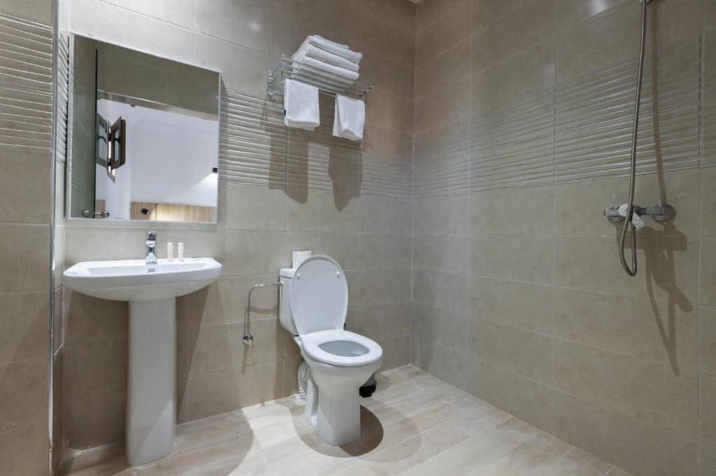 Karam City Hotel