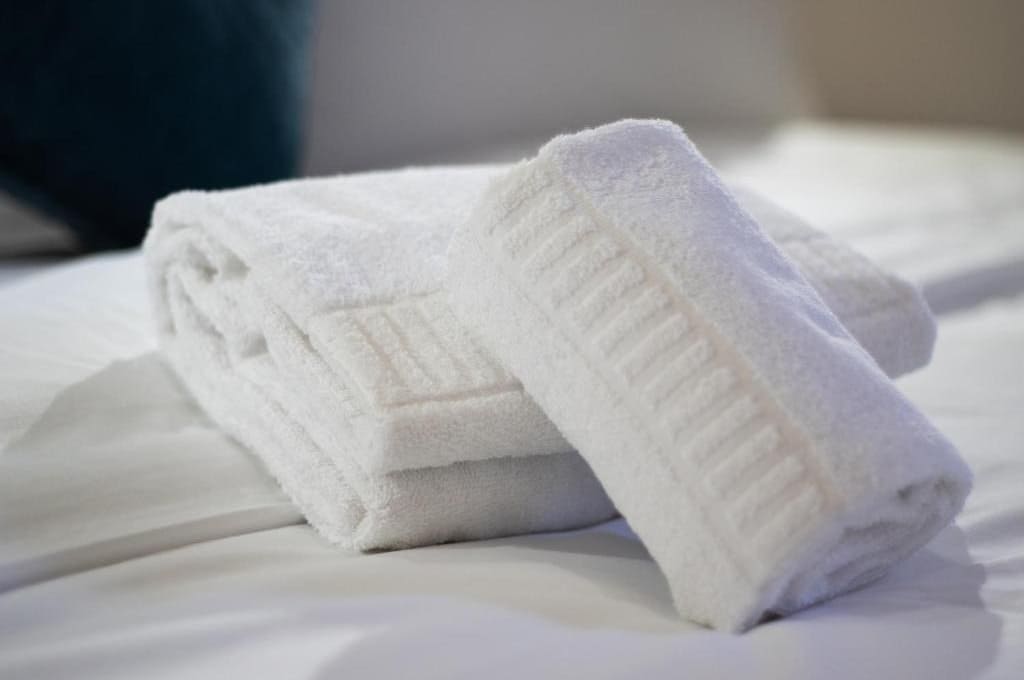 Karam City Hotel