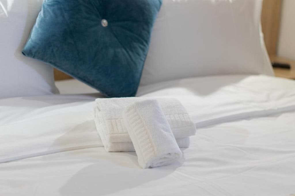 Karam City Hotel