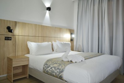 Karam City Hotel gallery