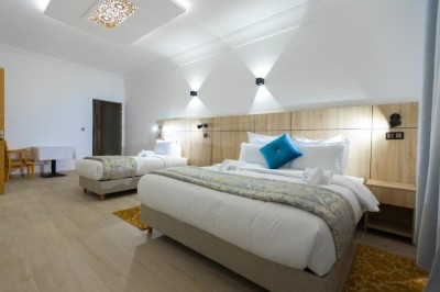 Karam City Hotel gallery